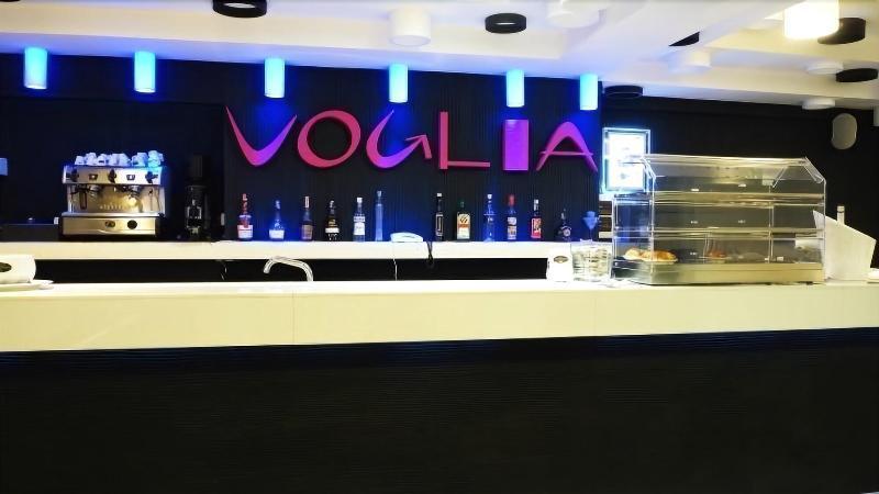 希格利亚诺酒店 罗萨诺 外观 照片